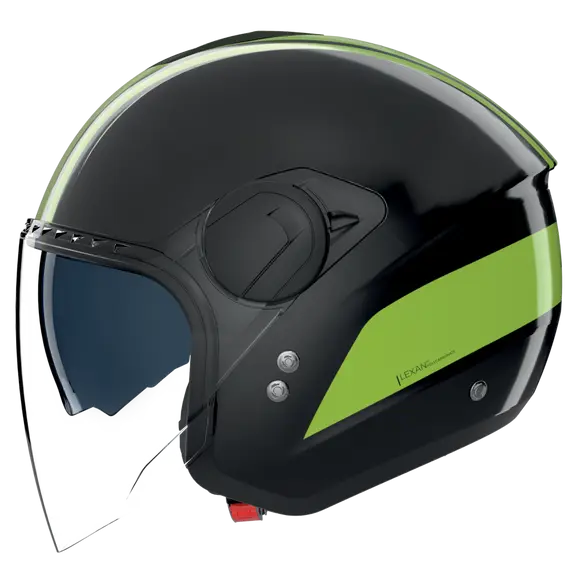 NOLAN N20-2 VISOR DOLCE VITA 352 CASCO JET DE MOTO