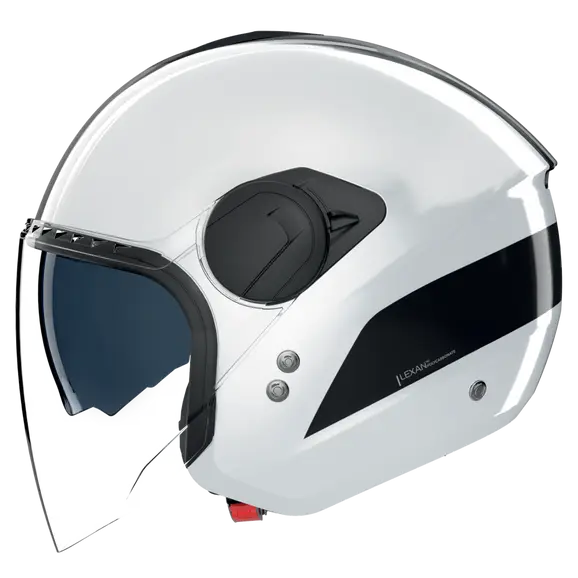 NOLAN N20-2 VISOR DOLCE VITA 348 CASCO JET DE MOTO