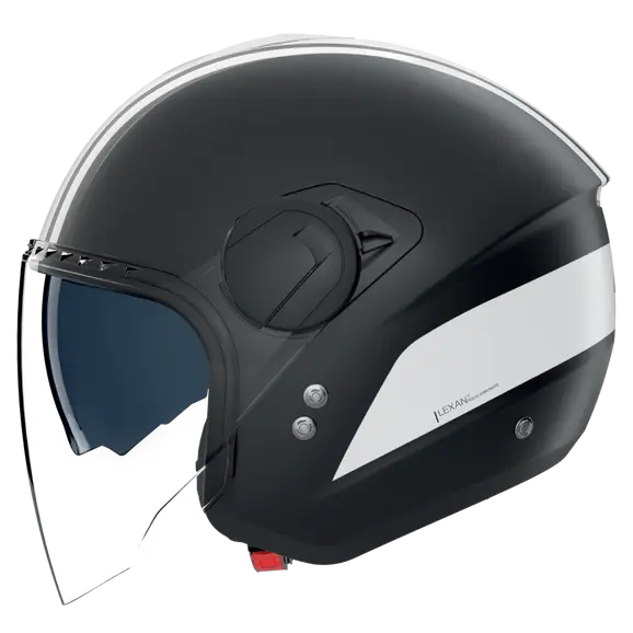 NOLAN N20-2 VISOR DOLCE VITA 347 CASCO JET DE MOTO