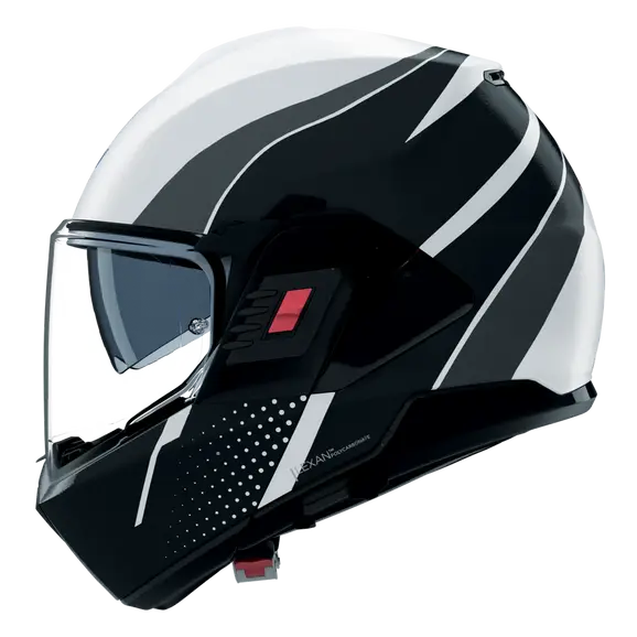 NOLAN N120-1 FLUENTE 359 CASCO MODULAR DE MOTO