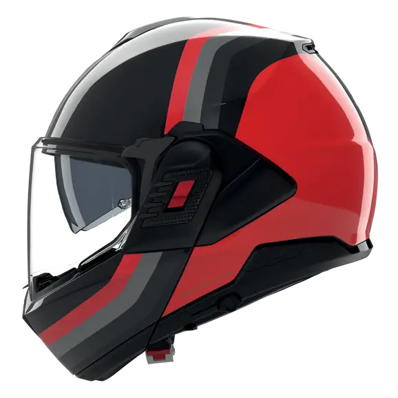 NOLAN N120-1 LINEO 351 CASCO MODULAR DE MOTO