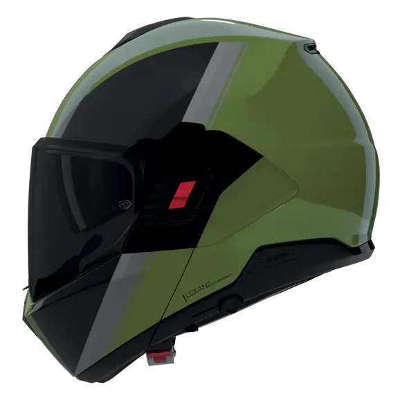 NOLAN N120-1 VERNICIATURA SPECIALE 354 CASCO MODULAR DE MOTO