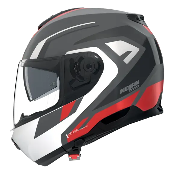 NOLAN N100-6 CINETICO 361 CASCO MODULAR DE MOTO