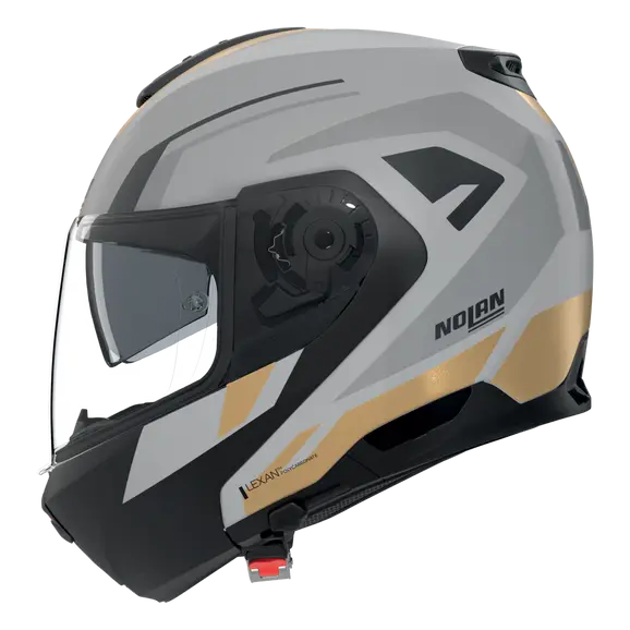 NOLAN N100-6 CINETICO 360 CASCO MODULAR DE MOTO