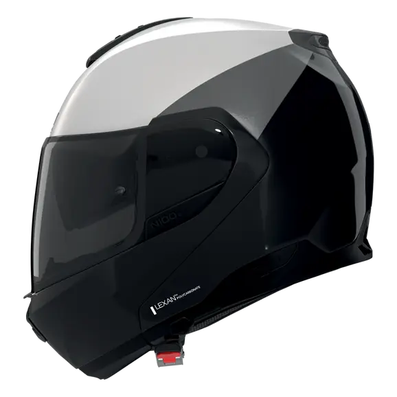 NOLAN N100-6 VERNICIATURA SPECIALE 354 CASCO MODULAR DE MOTO