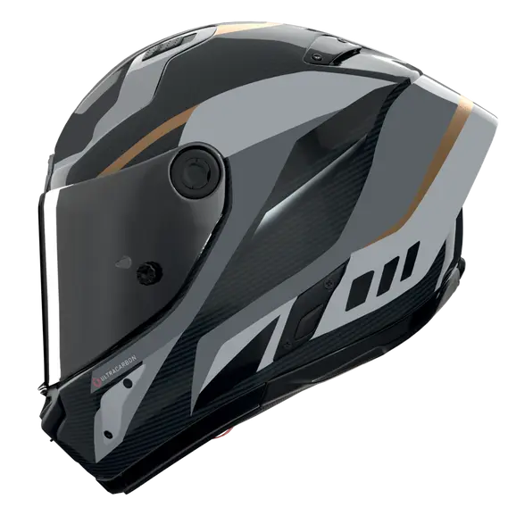 NOLAN X-804 RS LESMO 361 CASCO INTEGRAL DE MOTO