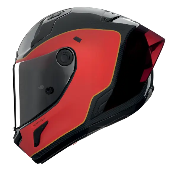 NOLAN X-804 RS ASSO DI PICCHE 356 CASCO INTEGRAL DE MOTO