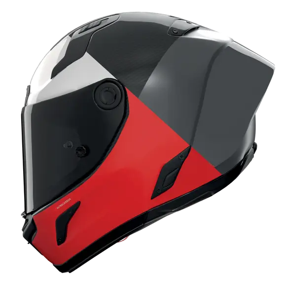NOLAN X-804 RS BLOCCO 369 CASCO INTEGRAL DE MOTO