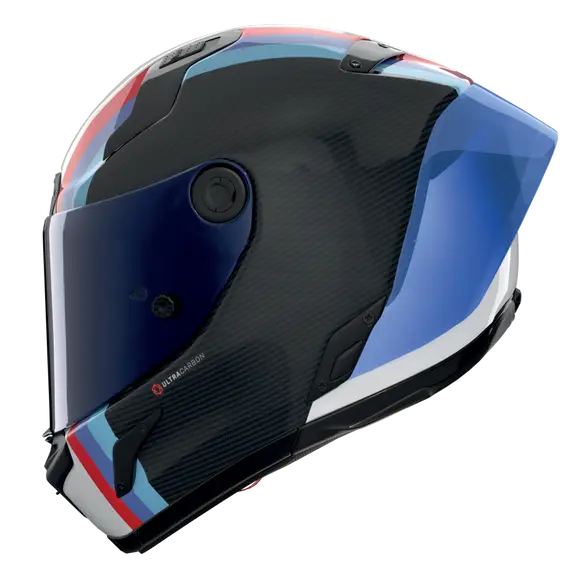 NOLAN X-804 RS GEMINI 365 CASCO INTEGRAL DE MOTO