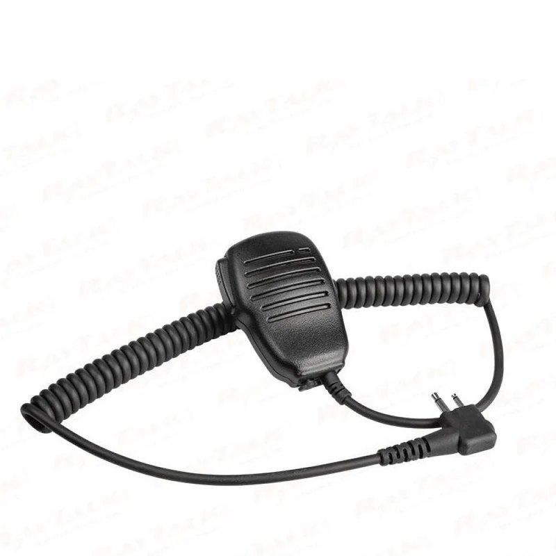 Micro haut parleur déporté HP ST 46 "i" pour radio ALINCO et ICOM