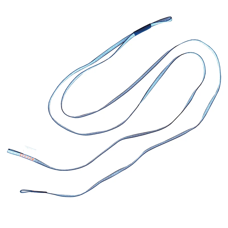 SUP'AIR - Élévateurs / Drisses biplace - Dyneema - taille 215 cm (la paire)