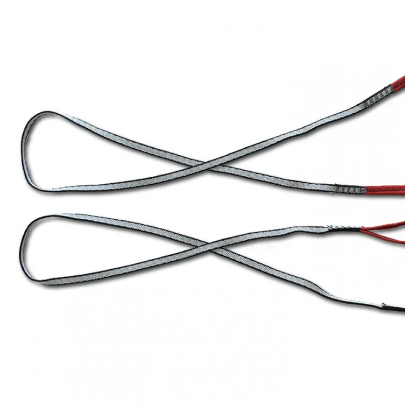 SUP'AIR - Élévateurs / Drisses solo - dyneema - Taille 145 cm (la paire)