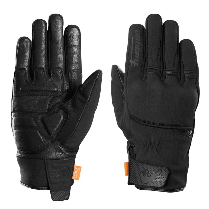 Gants moto femme - Jet Lady D3O® Evo