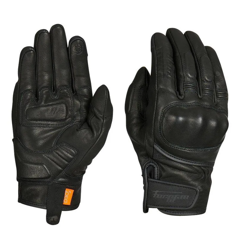 Gants moto homme - Lr Jet all season D3O®