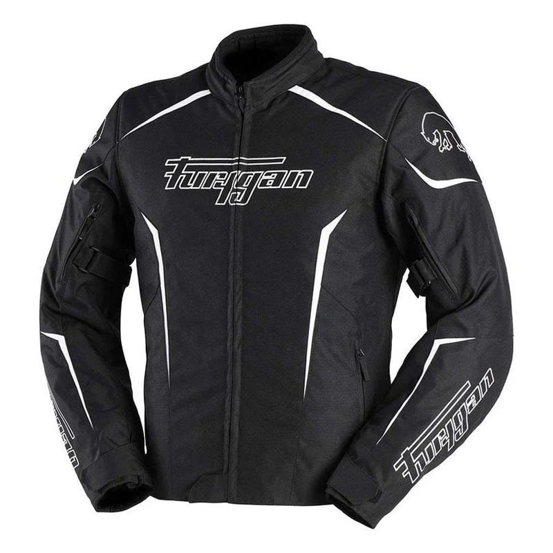Blouson de moto homme AA - Yori