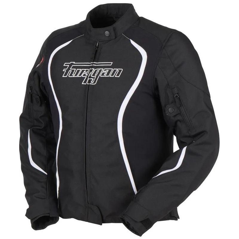 Blouson de moto femme AA - Odessa