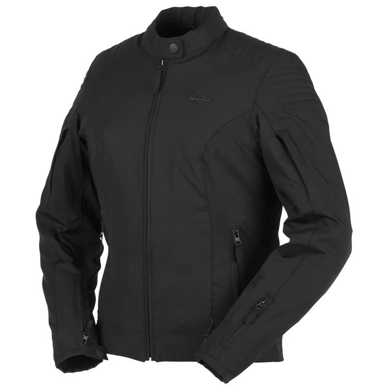 Blouson de moto femme A - Jody