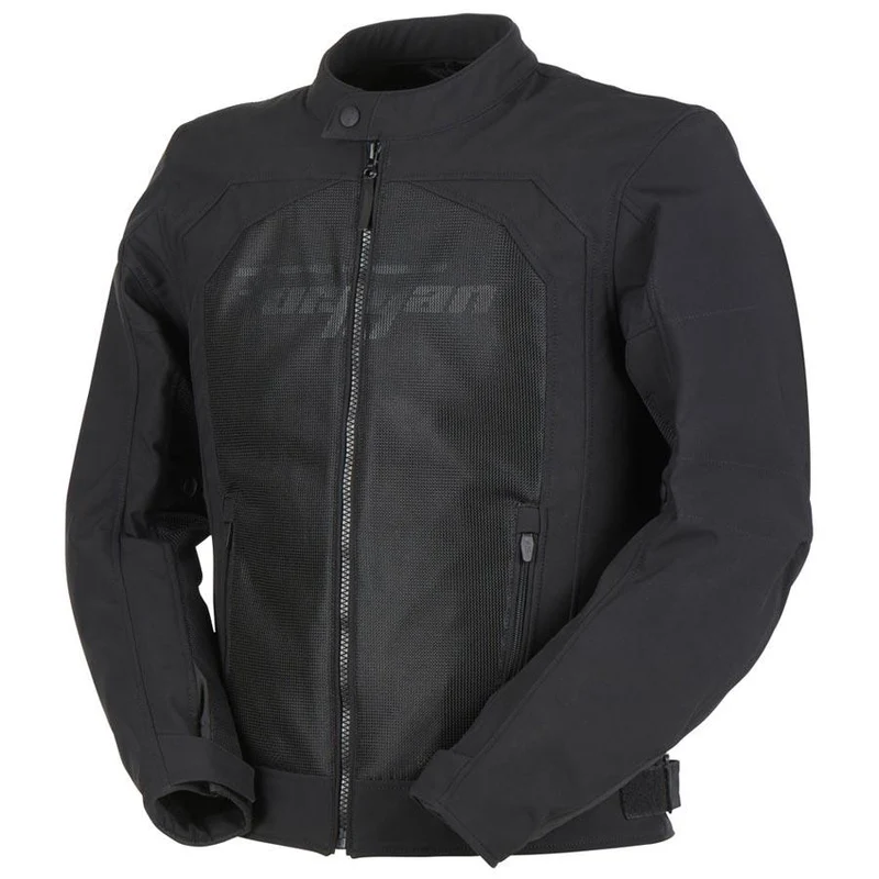 Blouson de moto homme A - Baldo