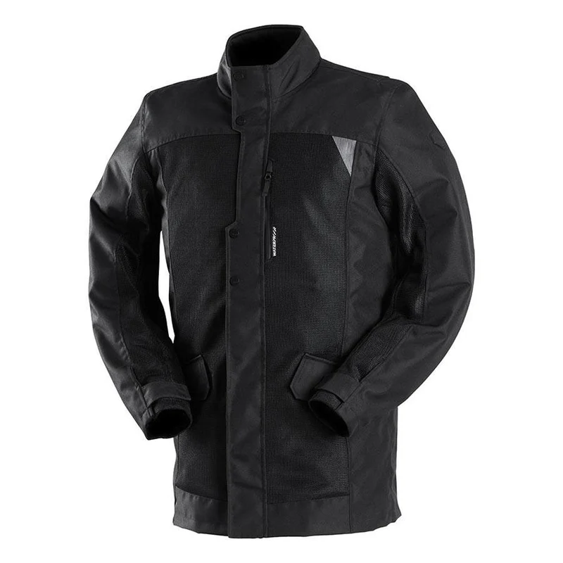 Blouson de moto homme A - Oskar Vented