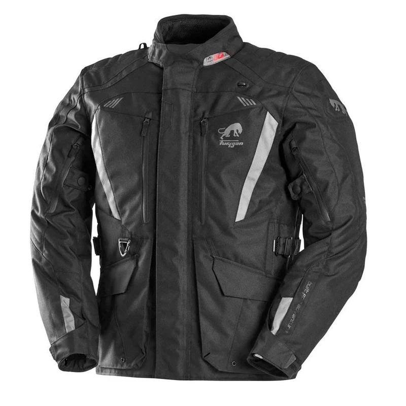 Blouson de moto homme AA - Apalaches Evo