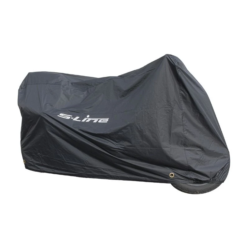 Housse moto - S-Line