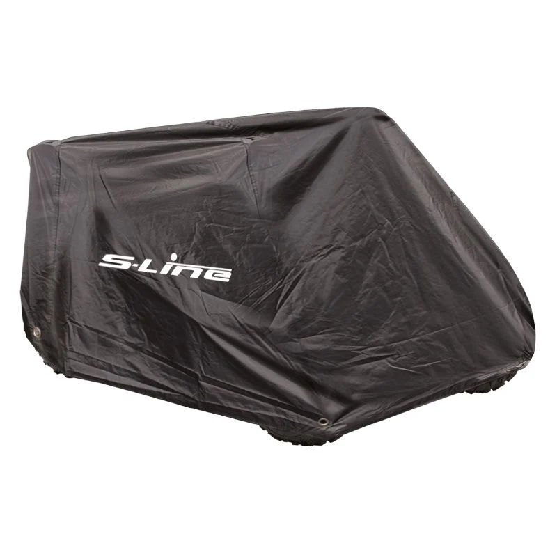 Housse moto - S-Line Large