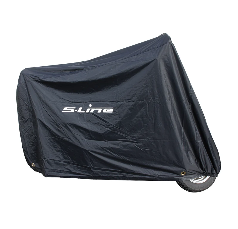 Housse moto - S-Line shield