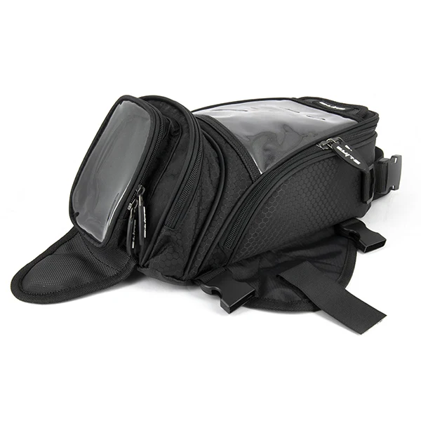 Sacoche réservoir moto - 9L