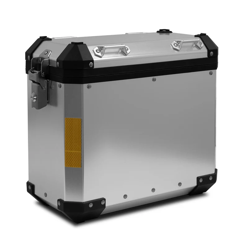 Valise latérale moto 38L