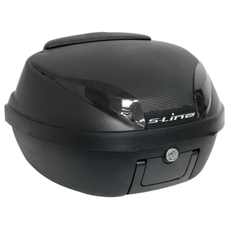 Top case moto 42L - S-Line