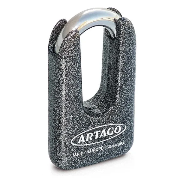 Cadenas antivol SRA 15mm