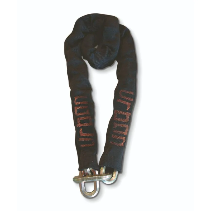 Chaîne antivol moto lasso 11mm