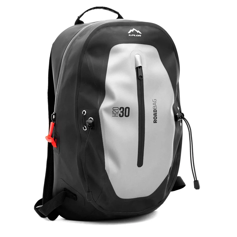 Sac à dos moto 30L étanche - X-PLOR