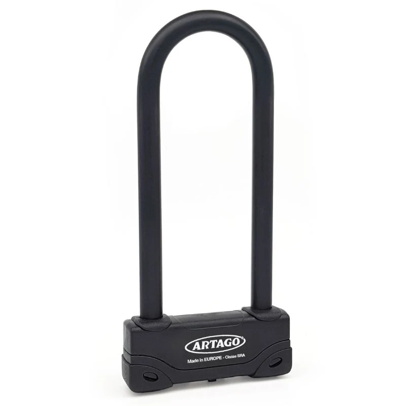 Antivol moto U SRA 85x245mm