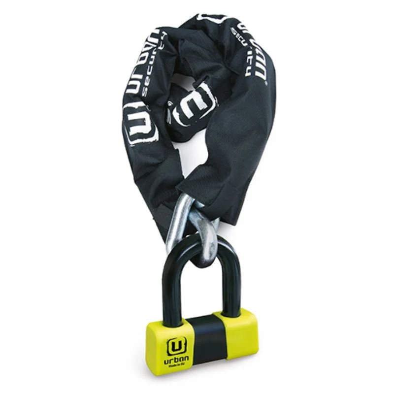 Chaîne antivol moto SRA 100cm