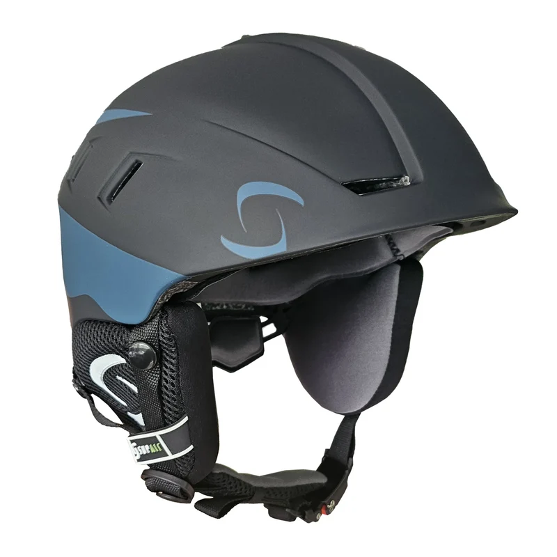 Supair Pilot Casque parapente classique