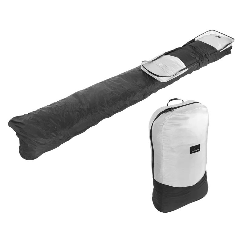 Advance FLATBAG ULS Sac de pliage ultra-léger