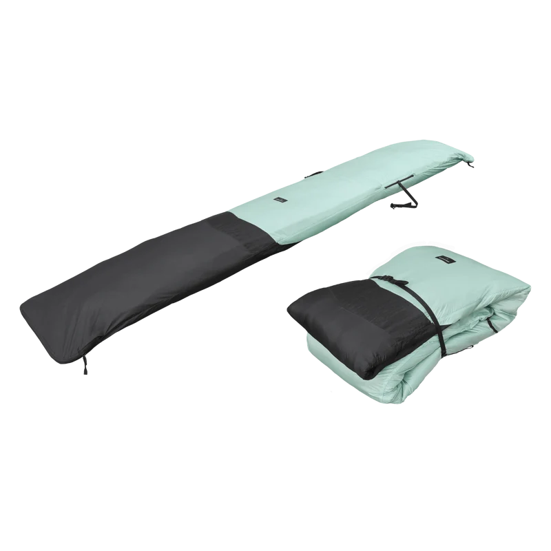 Sac de pliage Advance Tubebag