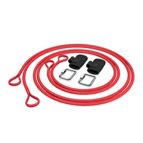 ADVANCE - Kit de liaison V-Line pour BIPRO 3 et 4 - Drisses / Elévateurs