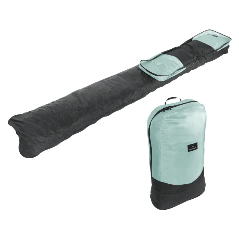 Advance FLATBAG DLS Sac de pliage léger