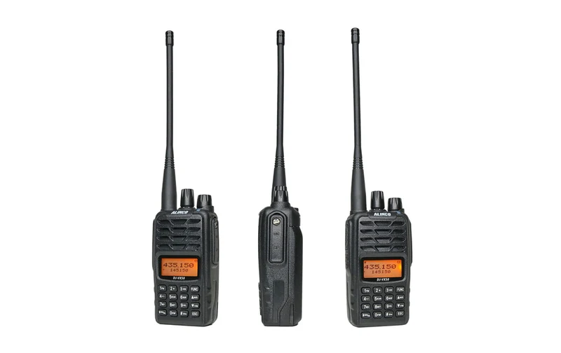 Radio ALINCO DJ VX50 ST bi-bande