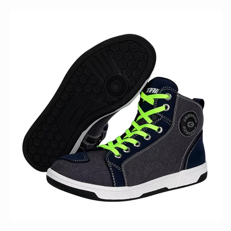 Basket de moto - Ryder