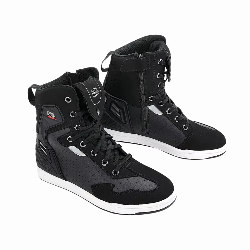 Basket de moto - Ravix noir