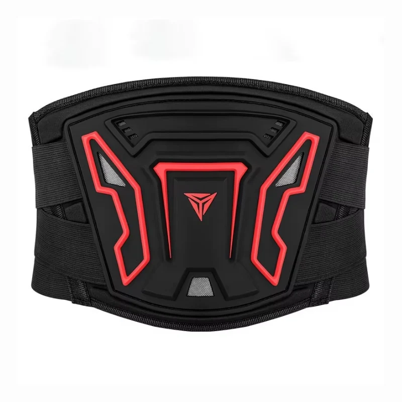 Ceinture lombaire pour moto