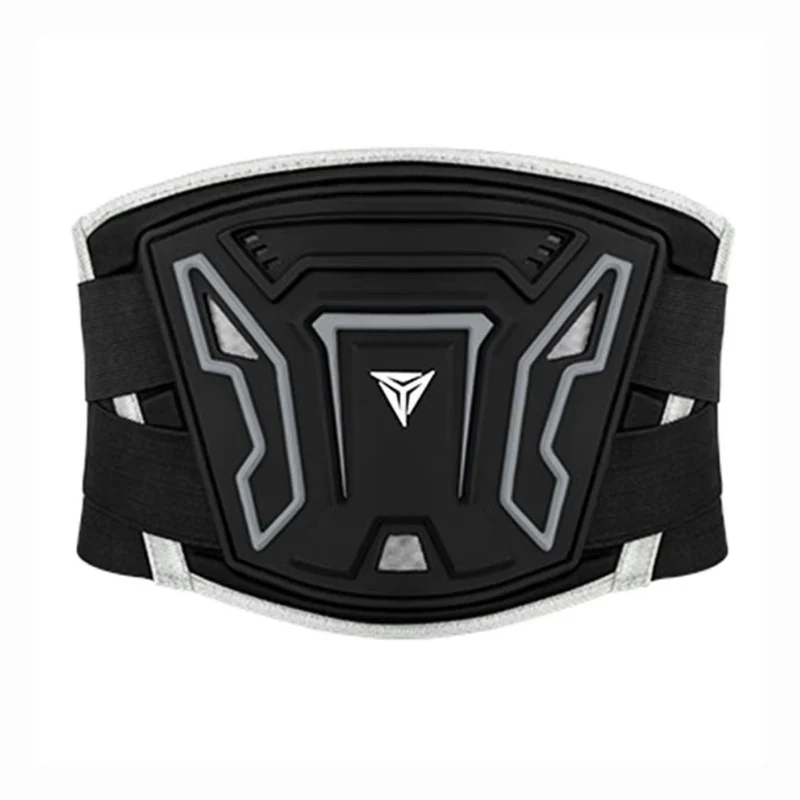 Ceinture lombaire moto