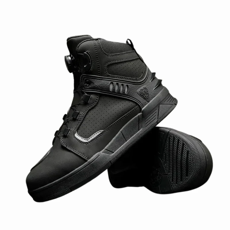 Basket moto - Strikx