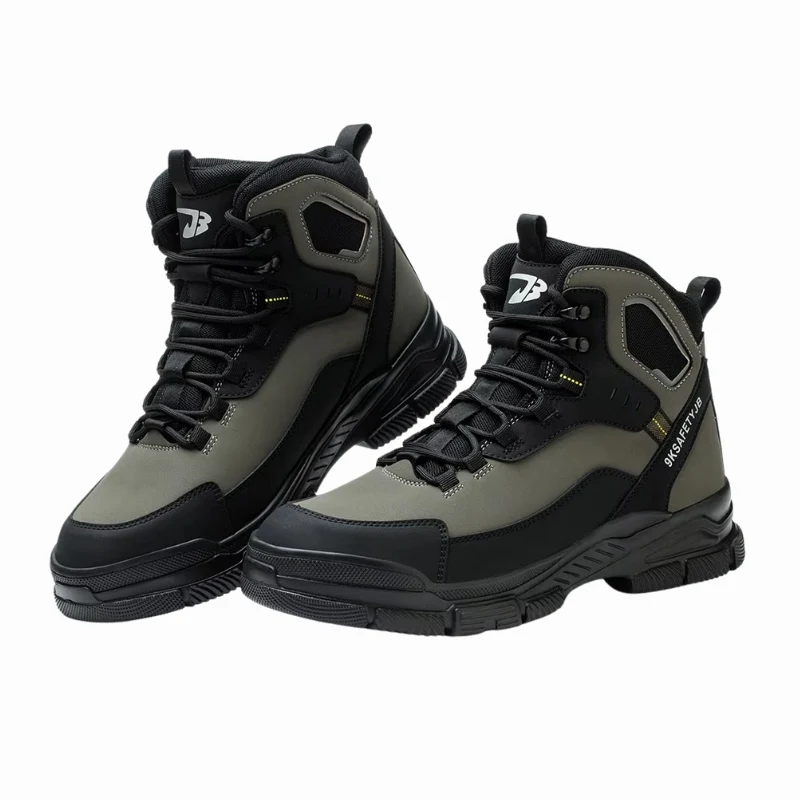 Basket moto - JB