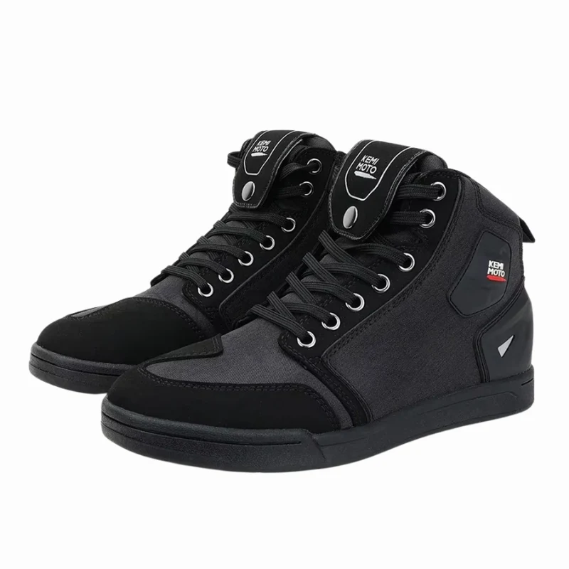 Basket moto - Kemi