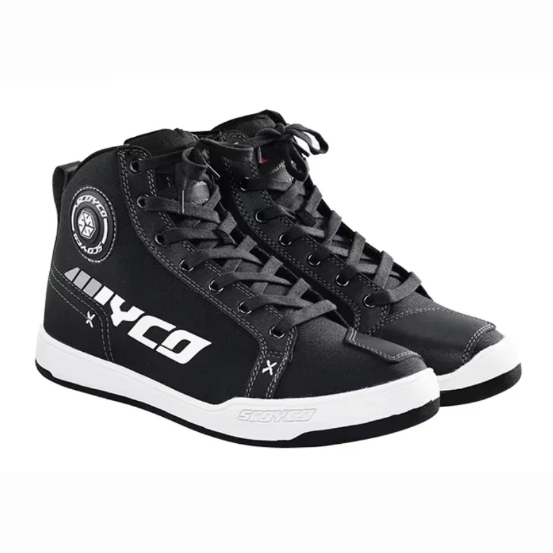 Basket moto - Scoyco