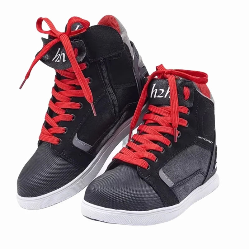 Basket moto - H2h